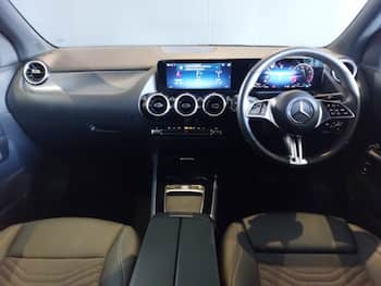 Used Mercedes-Benz GLA 2025 for sale - 79689063: Photo
