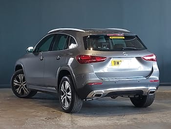 Used Mercedes-Benz GLA 2025 for sale - 79689063: Photo