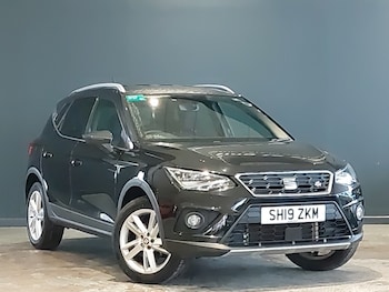 2019 - 1.0 TSI 115 FR [EZ] 5dr