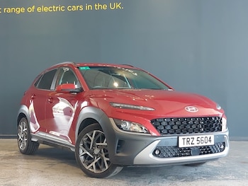 Used Hyundai KONA 2022 for sale - 75543646: Photo