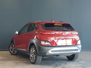 Used Hyundai KONA 2022 for sale - 75543646: Photo