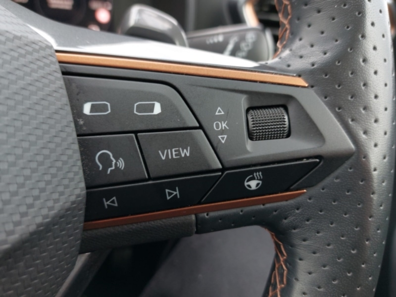 Used Cupra Formentor 2023 for sale - 76464859: Photo 15