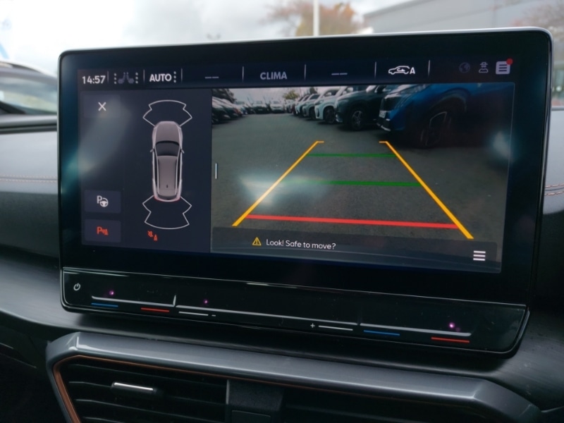 Used Cupra Formentor 2023 for sale - 76464859: Photo 18