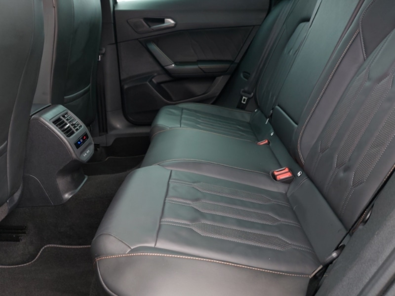 Used Cupra Formentor 2023 for sale - 76464859: Photo 6