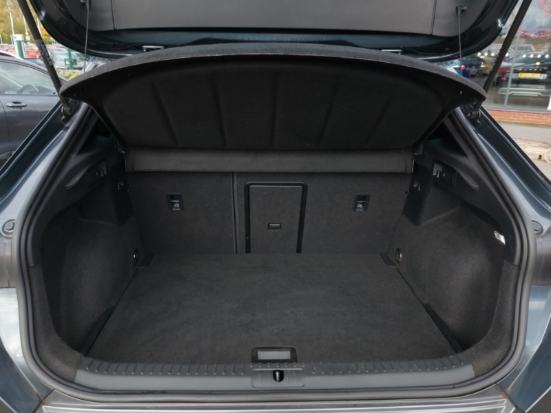 Used Cupra Formentor 2023 for sale - 76464859: Photo 8