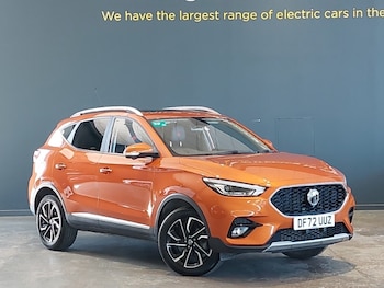 Used MG MG ZS 2023 for sale - 78368919: Photo