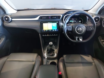 Used MG MG ZS 2023 for sale - 78368919: Photo