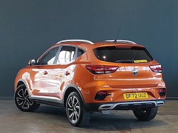 Used MG MG ZS 2023 for sale - 78368919: Photo