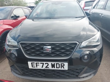 Used SEAT Arona 2023 for sale - 78475238: Photo