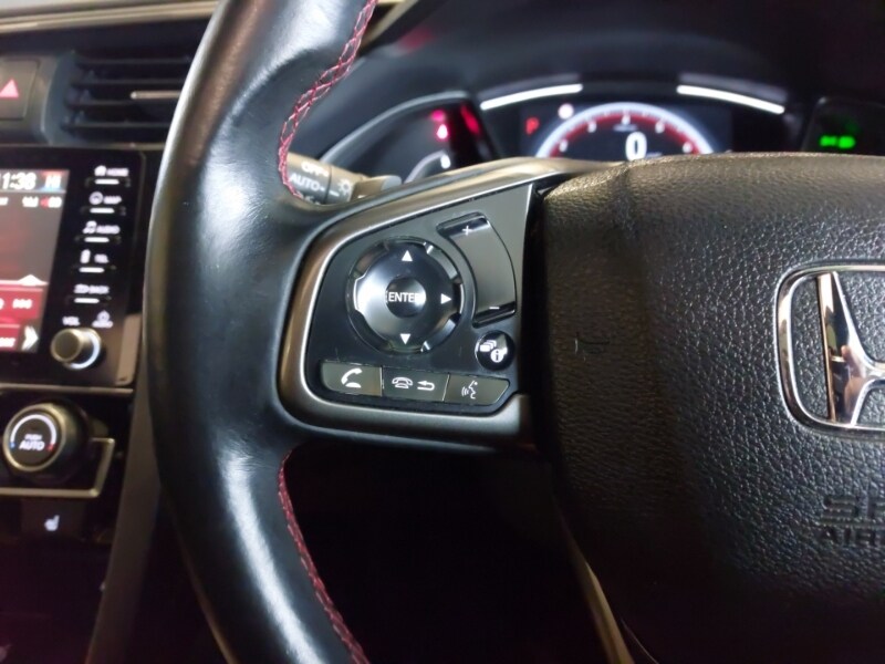 Used Honda Civic 2020 for sale - 77852199: Photo 10