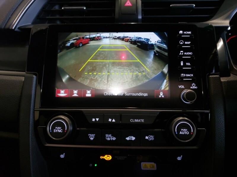 Used Honda Civic 2020 for sale - 77852199: Photo 13