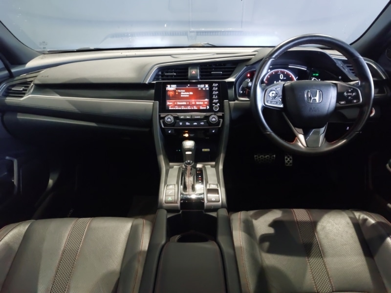 Used Honda Civic 2020 for sale - 77852199: Photo 2