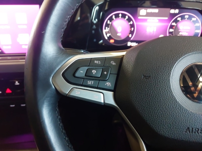 Used Volkswagen Golf 2020 for sale - 77933319: Photo 10