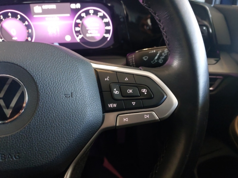 Used Volkswagen Golf 2020 for sale - 77933319: Photo 11