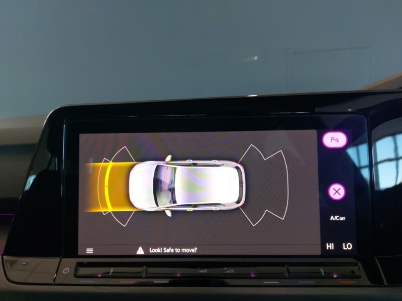 Used Volkswagen Golf 2020 for sale - 77933319: Photo 12