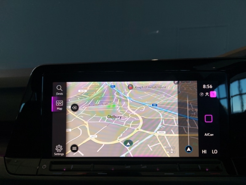 Used Volkswagen Golf 2020 for sale - 77933319: Photo 13