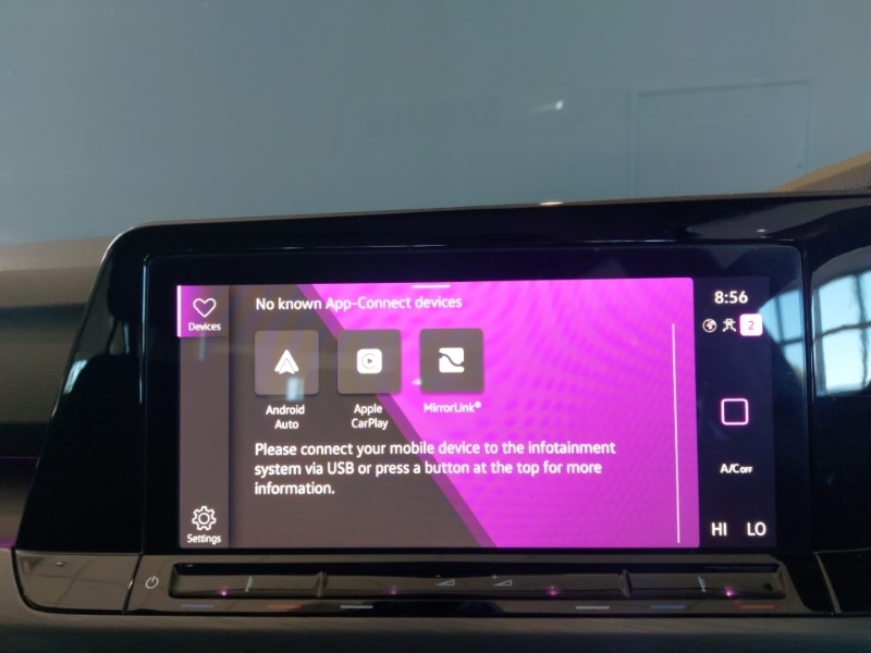 Used Volkswagen Golf 2020 for sale - 77933319: Photo 14