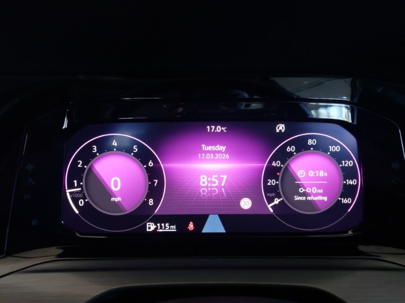 Used Volkswagen Golf 2020 for sale - 77933319: Photo 18