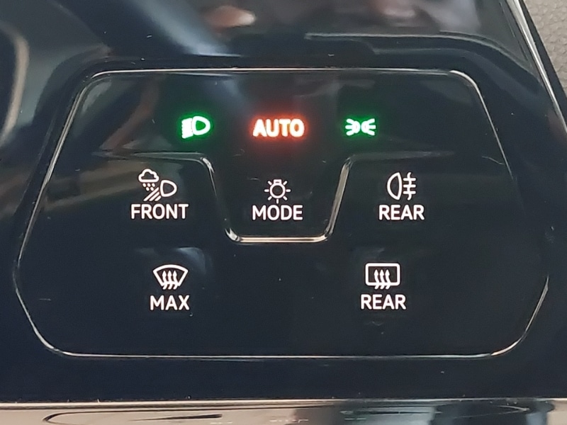 Used Volkswagen Golf 2020 for sale - 77933319: Photo 19