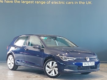 Used Volkswagen Golf 2020 for sale - 77933319: Photo