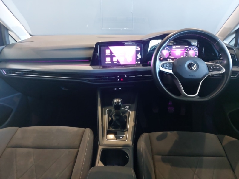 Used Volkswagen Golf 2020 for sale - 77933319: Photo 2