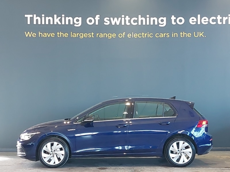 Used Volkswagen Golf 2020 for sale - 77933319: Photo 4