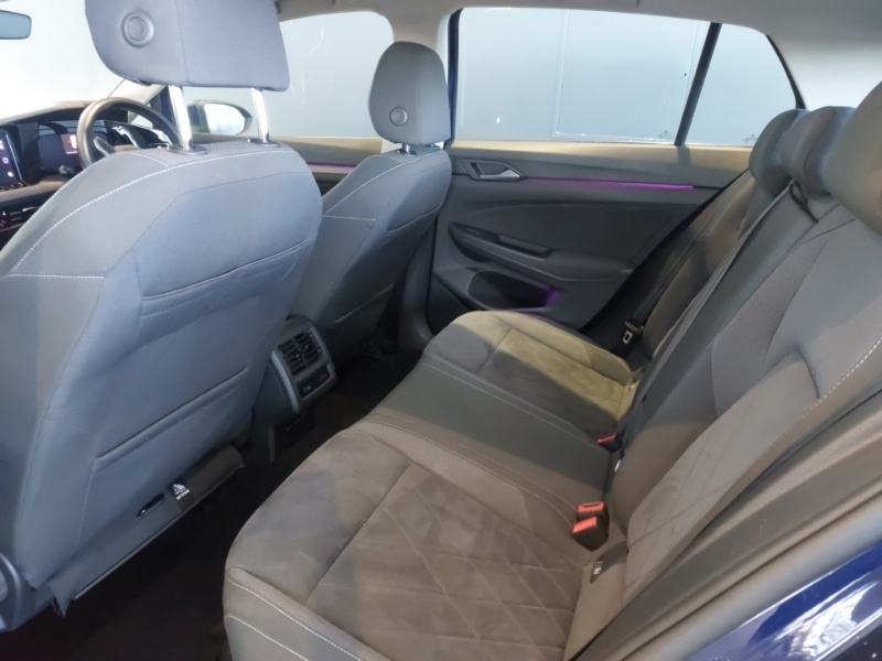 Used Volkswagen Golf 2020 for sale - 77933319: Photo 6