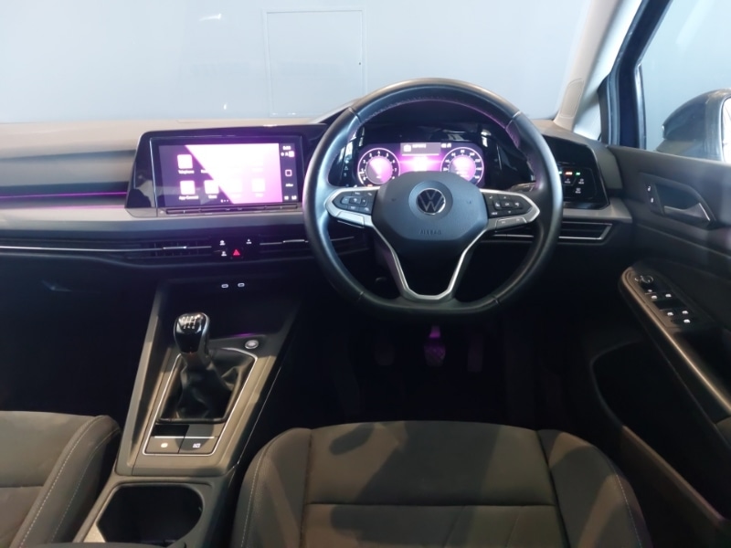 Used Volkswagen Golf 2020 for sale - 77933319: Photo 7