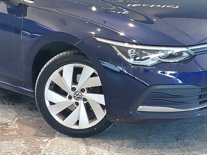 Used Volkswagen Golf 2020 for sale - 77933319: Photo 9