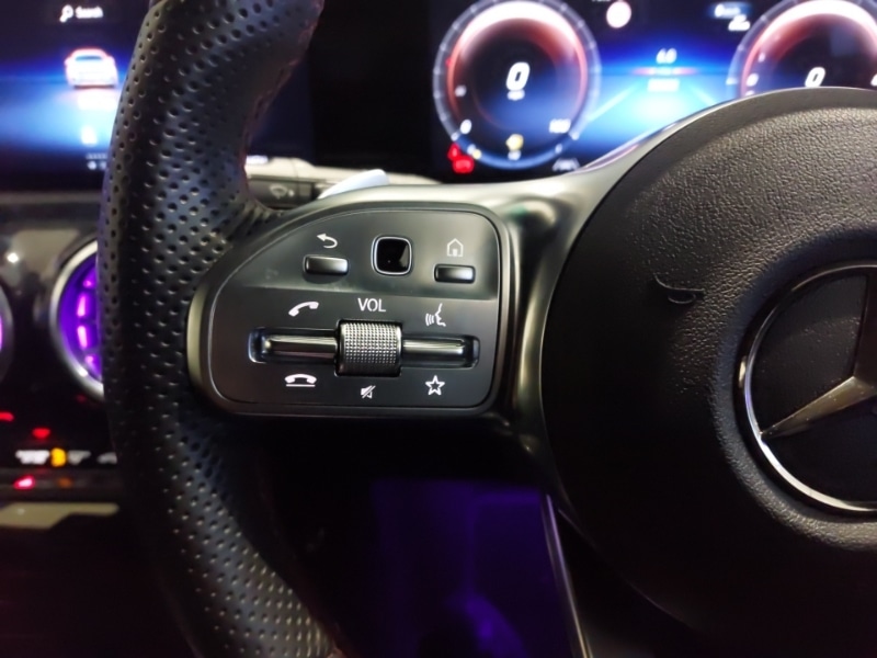 Used Mercedes-Benz CLA 2023 for sale - 76822344: Photo 10