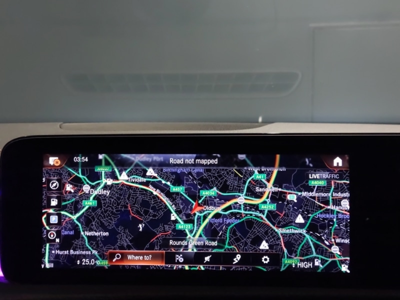 Used Mercedes-Benz CLA 2023 for sale - 76822344: Photo 13