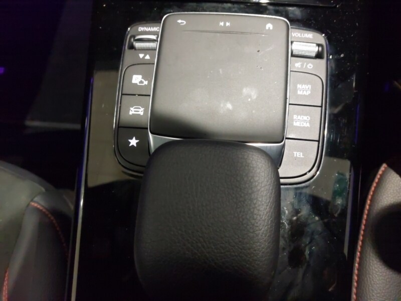 Used Mercedes-Benz CLA 2023 for sale - 76822344: Photo 16