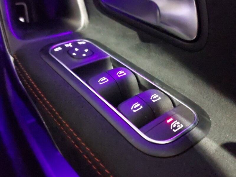 Used Mercedes-Benz CLA 2023 for sale - 76822344: Photo 19