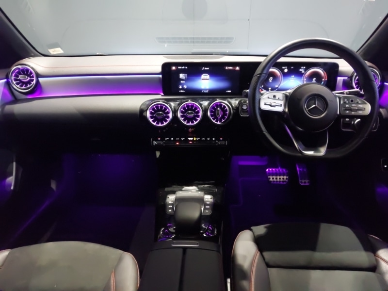 Used Mercedes-Benz CLA 2023 for sale - 76822344: Photo 2