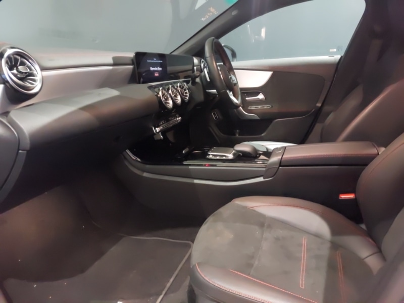 Used Mercedes-Benz CLA 2023 for sale - 76822344: Photo 5