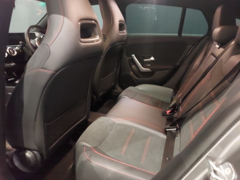 Used Mercedes-Benz CLA 2023 for sale - 76822344: Photo 6