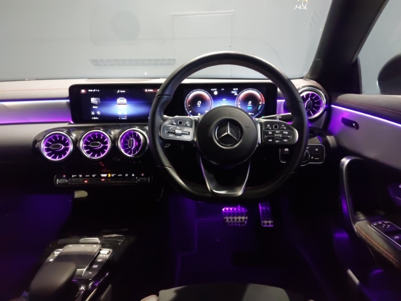 Used Mercedes-Benz CLA 2023 for sale - 76822344: Photo 7