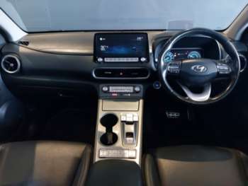 Used Hyundai KONA 2022 for sale - 74919546: Photo