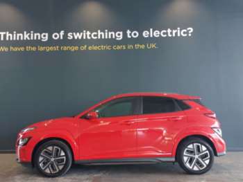Used Hyundai KONA 2022 for sale - 74919546: Photo