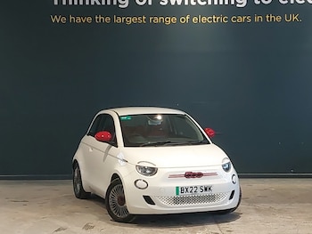 Fiat 500 feature image