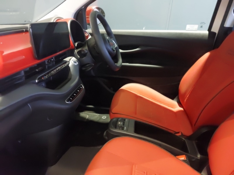 Used Fiat 500 2022 for sale - 77126060: Photo 5