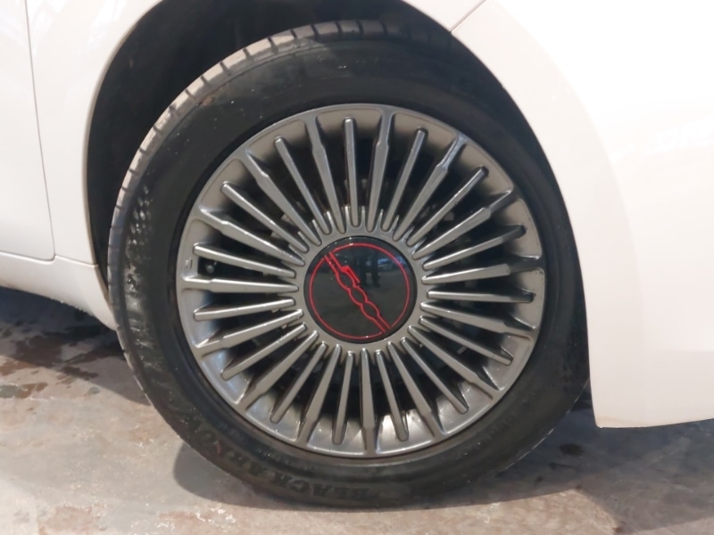 Used Fiat 500 2022 for sale - 77126060: Photo 9