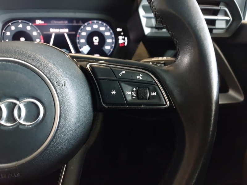 Used Audi A3 2021 for sale - 76427266: Photo 11