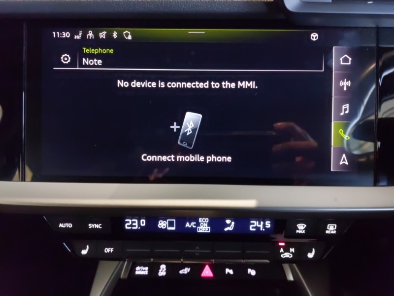 Used Audi A3 2021 for sale - 76427266: Photo 13