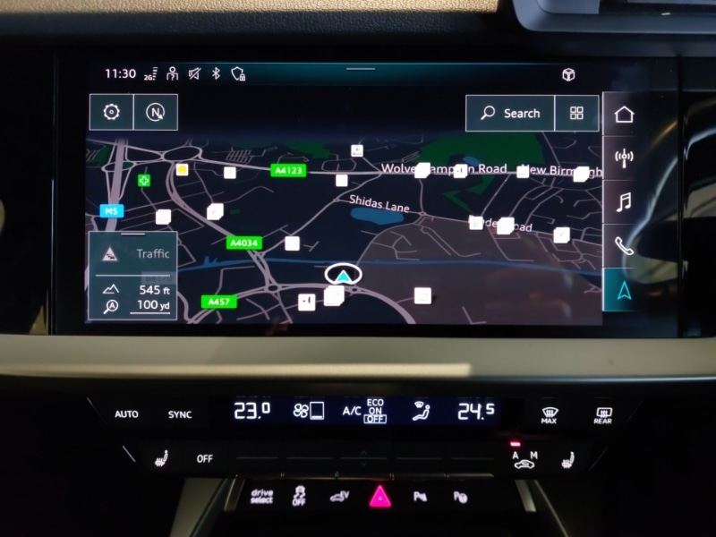 Used Audi A3 2021 for sale - 76427266: Photo 14