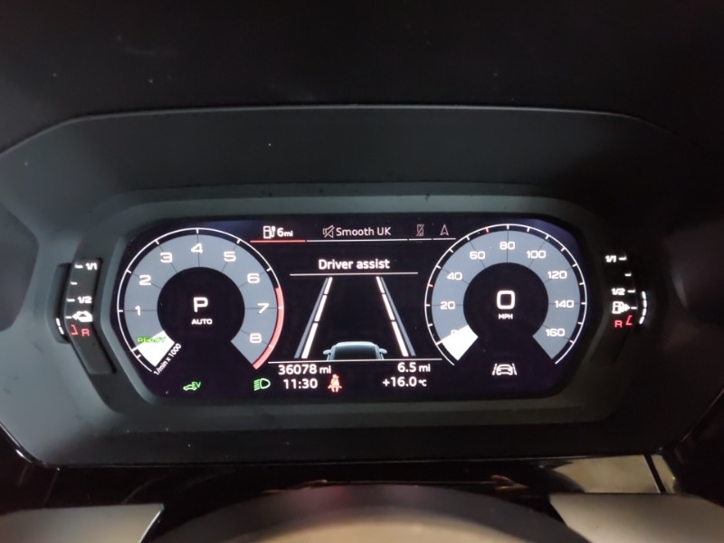 Used Audi A3 2021 for sale - 76427266: Photo 18