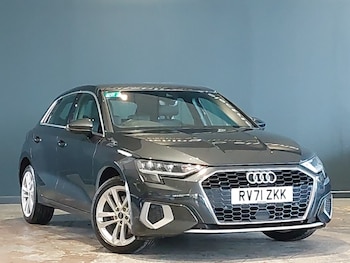 Used Audi A3 2021 for sale - 76427266: Photo
