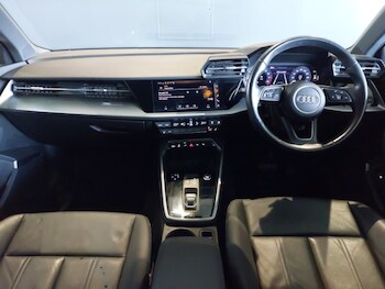 Used Audi A3 2021 for sale - 76427266: Photo