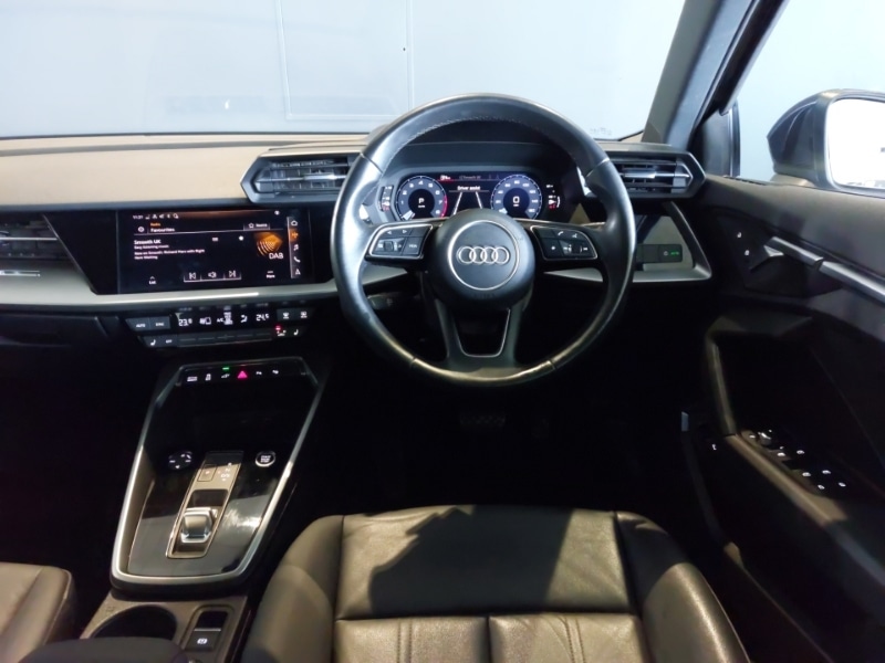 Used Audi A3 2021 for sale - 76427266: Photo 7