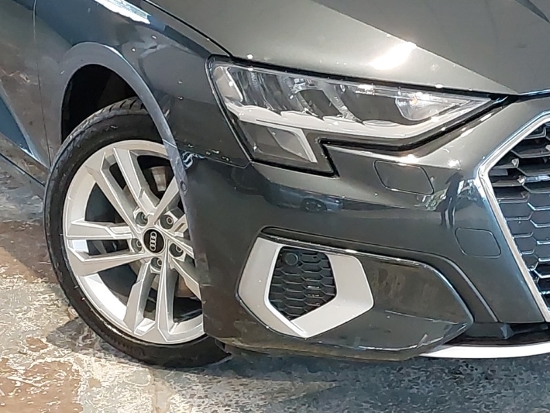 Used Audi A3 2021 for sale - 76427266: Photo 9